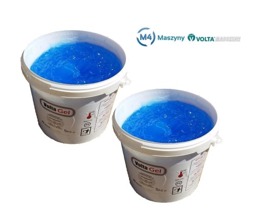 żel poślizgowy do kabli VOLTA, 50 kg smar poślizgowy VOLTA, VOLTA GEL.jpg