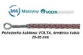 pończocha kablowa jednouchna z kausza VOLTA 25-35, opończa kablowa VOLTA.jpg