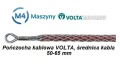 pończocha kablowa jednouchna z kausza VOLTA 50-65, opończa kablowa VOLTA.jpg