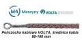 pończocha kablowa jednouchna z kausza VOLTA 80-100, opończa kablowa.jpg