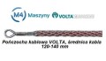 pończocha kablowa jednouchna z kausza VOLTA 120-140, opończa kablowa VOLTA.jpg